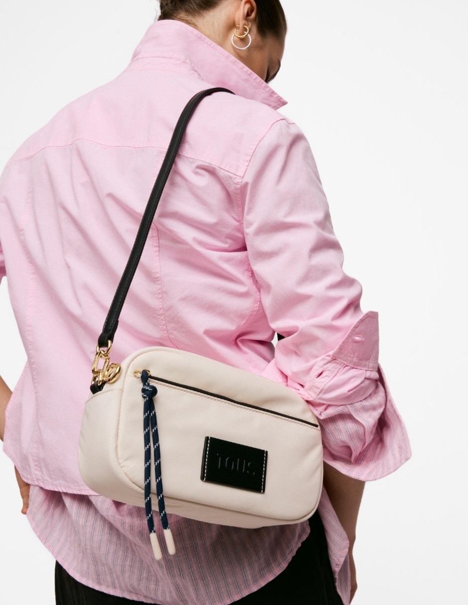 Bolsa crossbody Tous Tous Empire Soft New para mujer