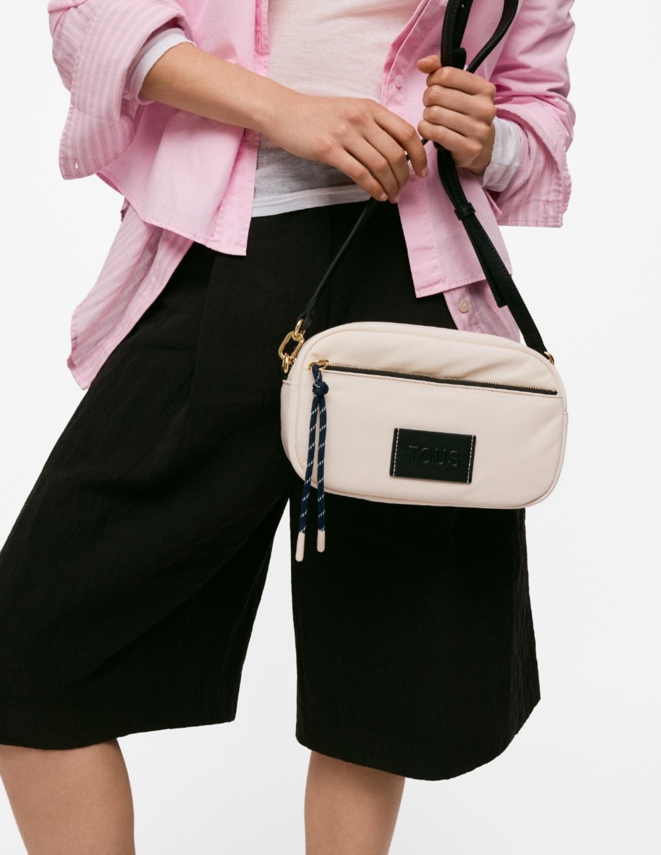 Bolsa crossbody Tous Tous Empire Soft New para mujer