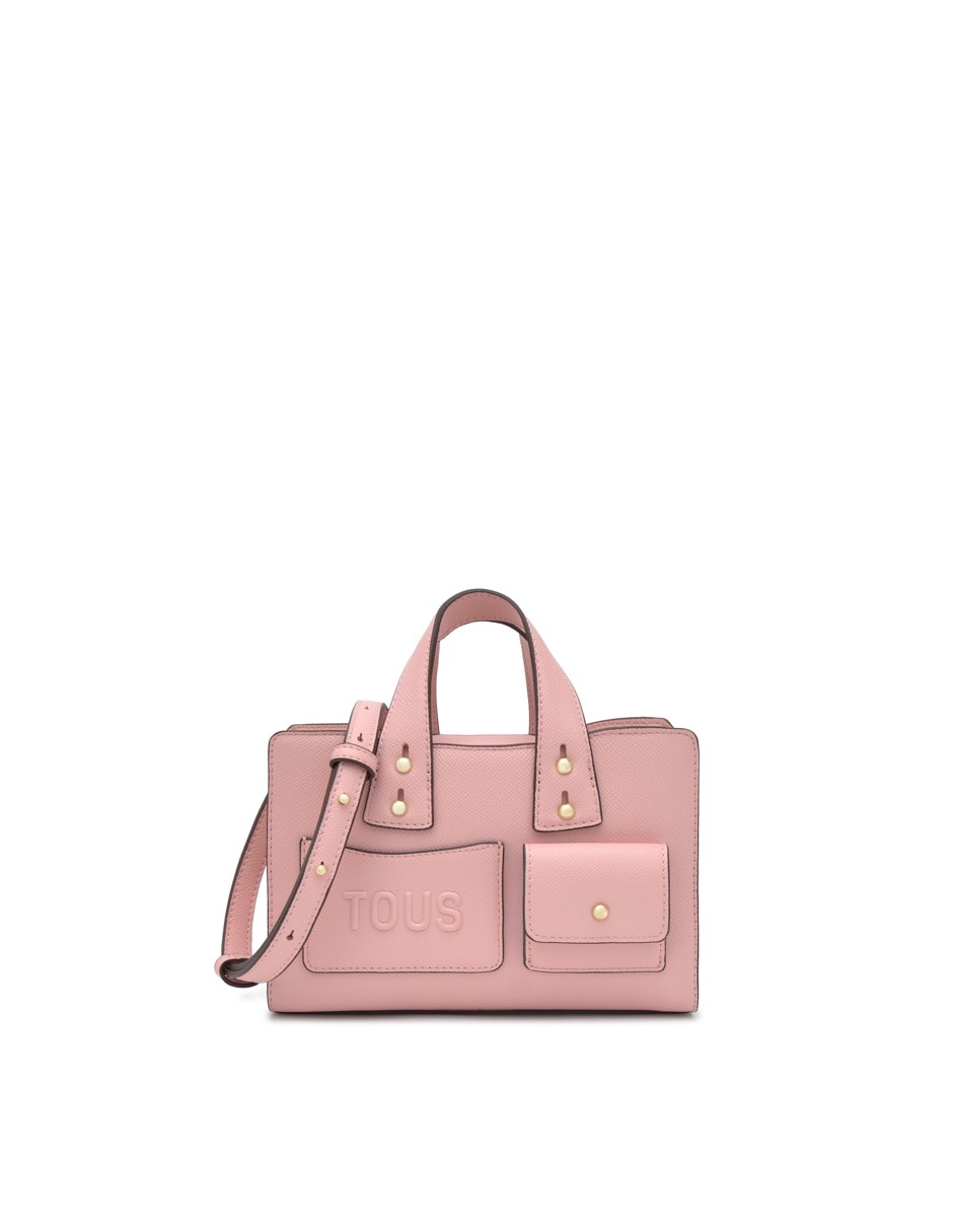 Bolsa bowler Tous Back To Basics para mujer 1
