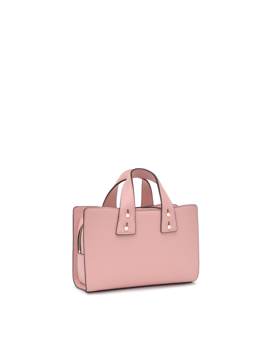 Bolsa bowler Tous Back To Basics para mujer 2