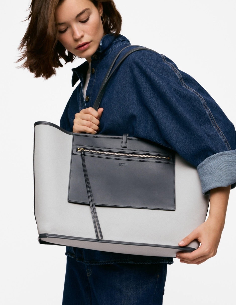 Bolsa crossbody Kaos Mini New para mujer 2