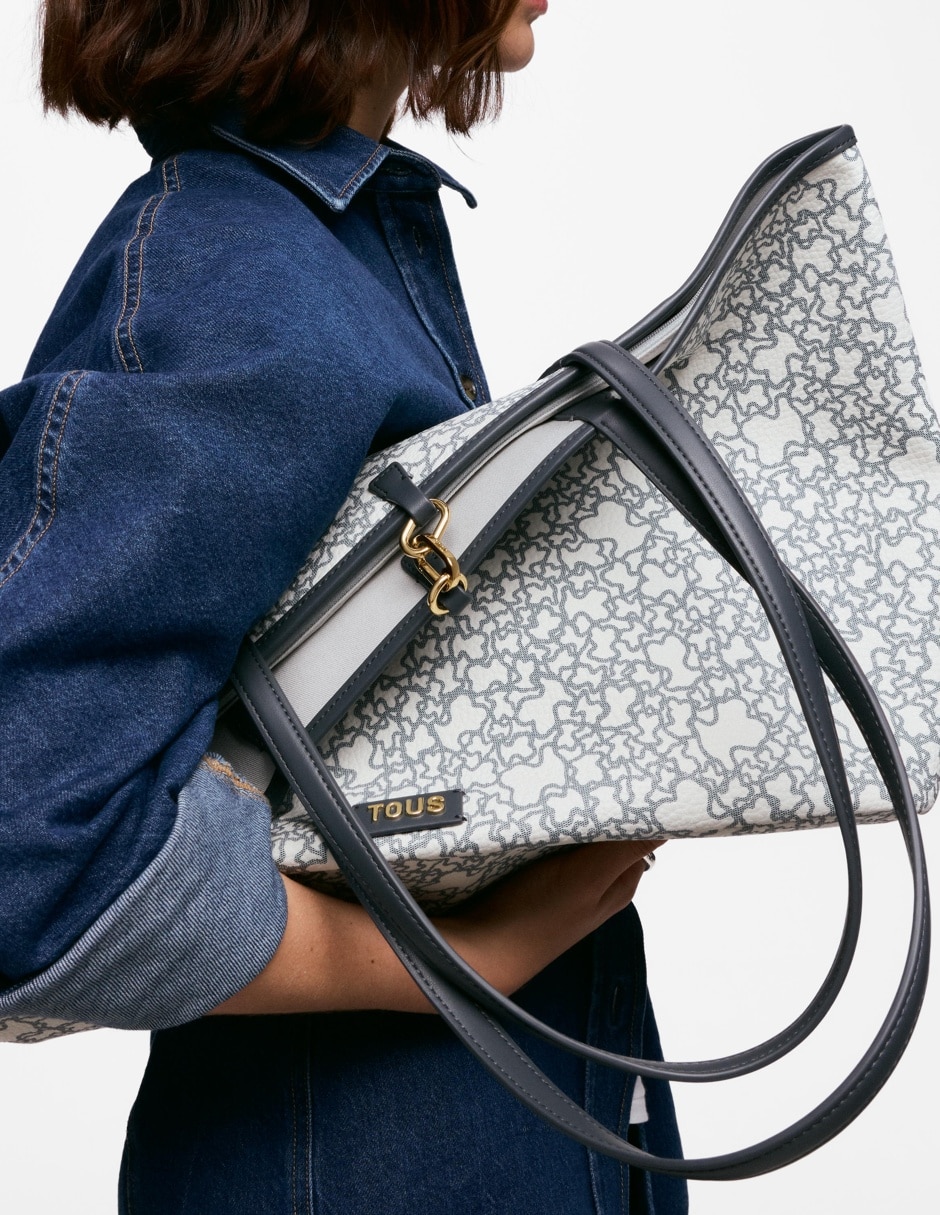 Bolsa crossbody Kaos Mini New para mujer 6