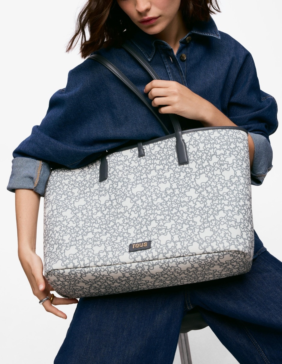 Bolsa crossbody Kaos Mini New para mujer 8