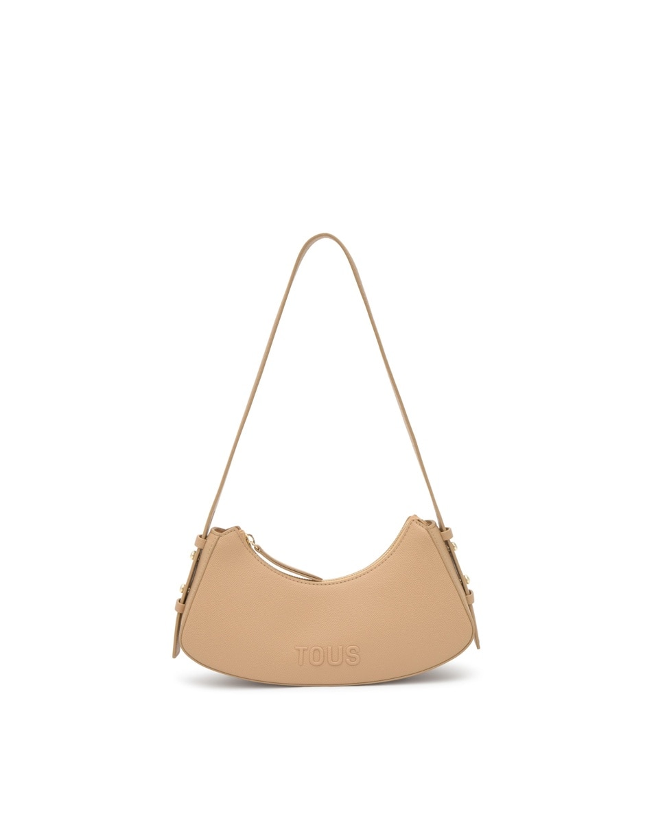 Bolsa bowler Tous Back To Basics para mujer 1