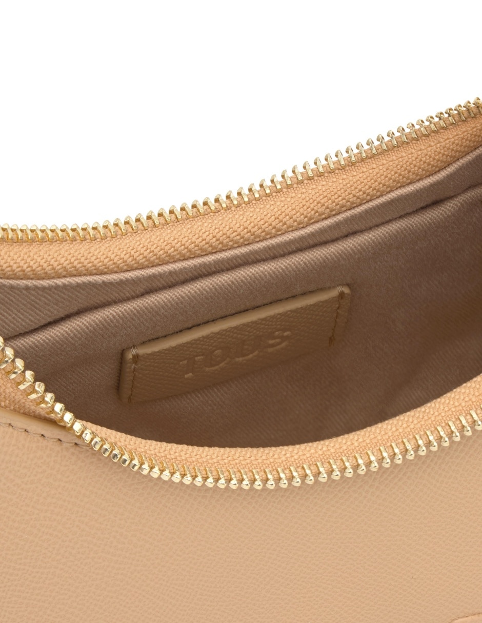 Bolsa bowler Tous Back To Basics para mujer Bolsa bowler Tous Back To Basics para mujer