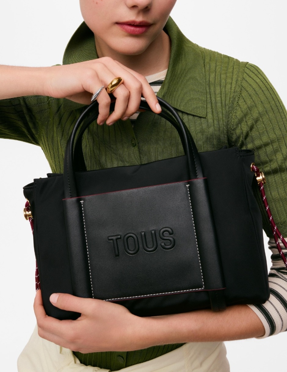Bolsa crossbody Tous Tous Empire Soft New para mujer