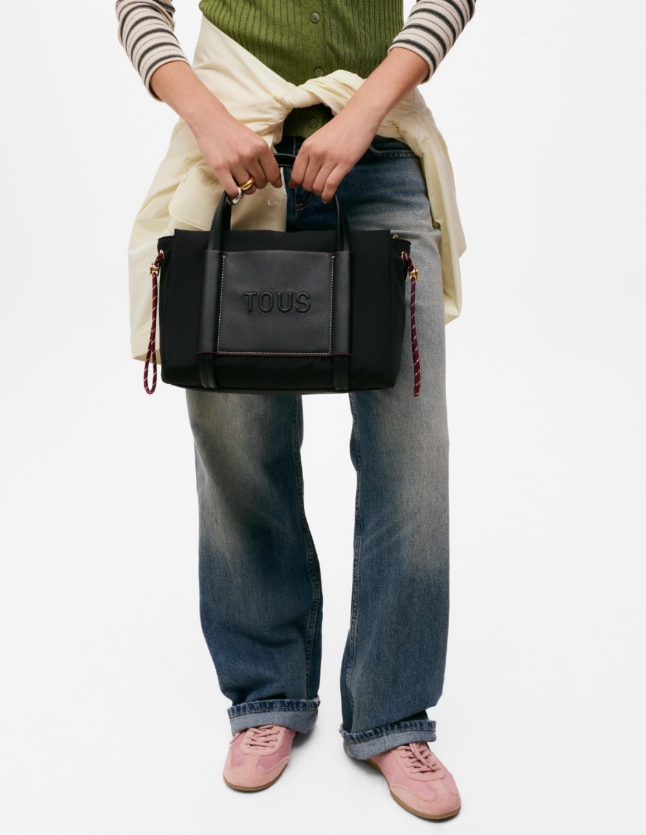 Bolsa crossbody Tous Tous Empire Soft New para mujer