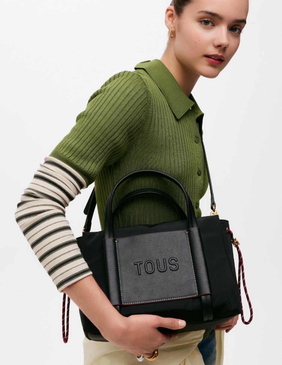 Bolsa crossbody Tous Tous Empire Soft New para mujer