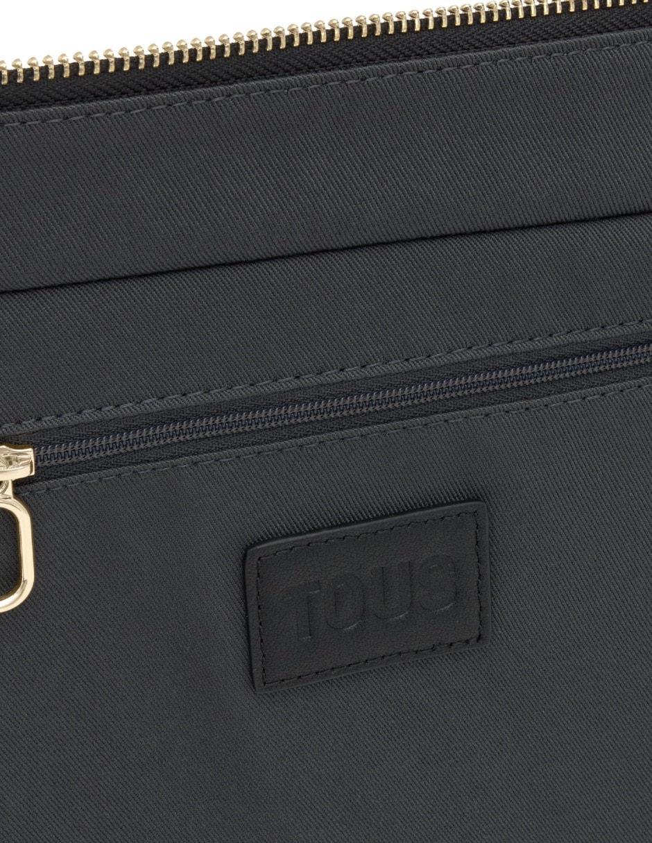 Bolsa crossbody Tous Tous Empire Soft New para mujer