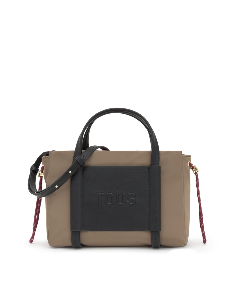 Bolsa crossbody Tous Empire Soft New para mujer 1