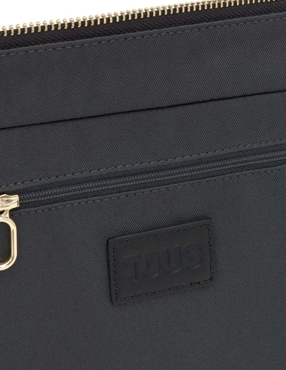 Bolsa crossbody Tous Empire Soft New para mujer 4