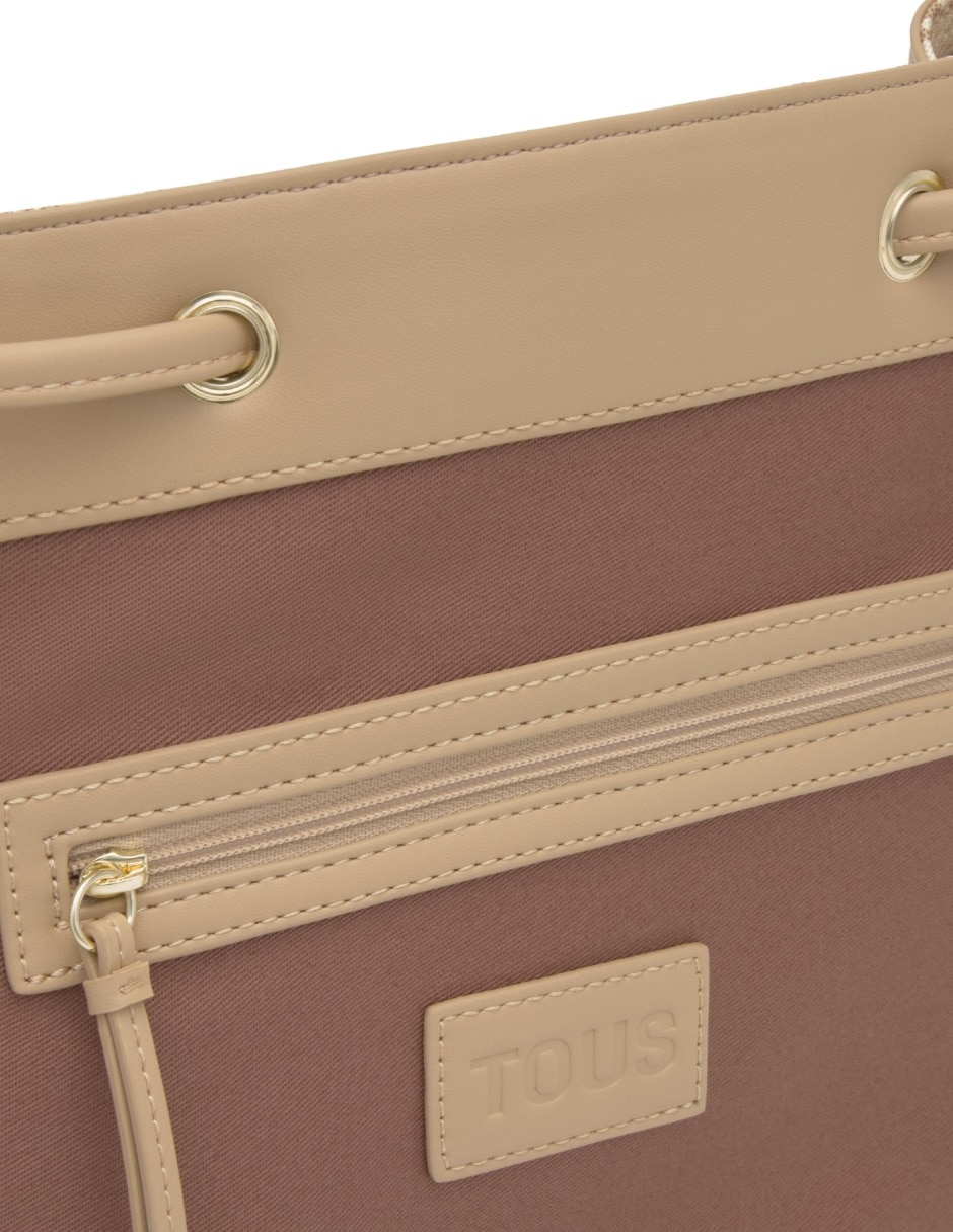 Bolsa satchel Kaos Mini New para mujer 4
