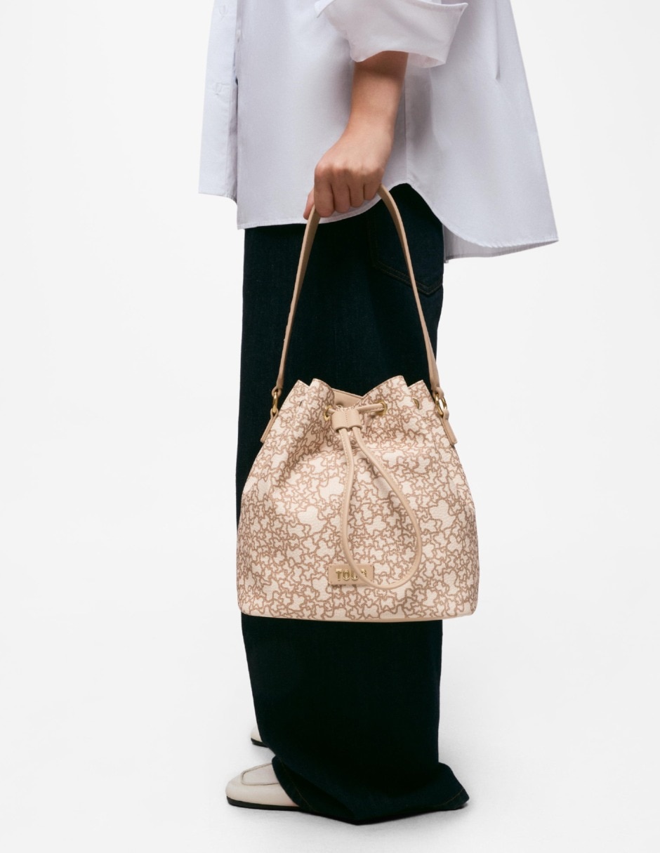 Bolsa satchel Kaos Mini New para mujer 5