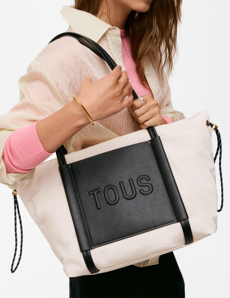 Bolsa crossbody Tous Tous Empire Soft New para mujer