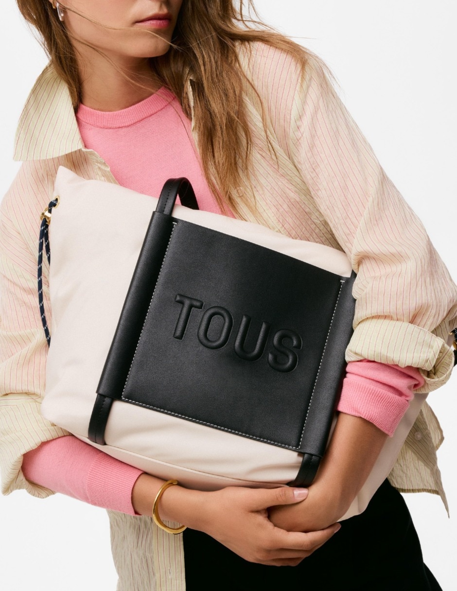Bolsa crossbody Tous Tous Empire Soft New para mujer