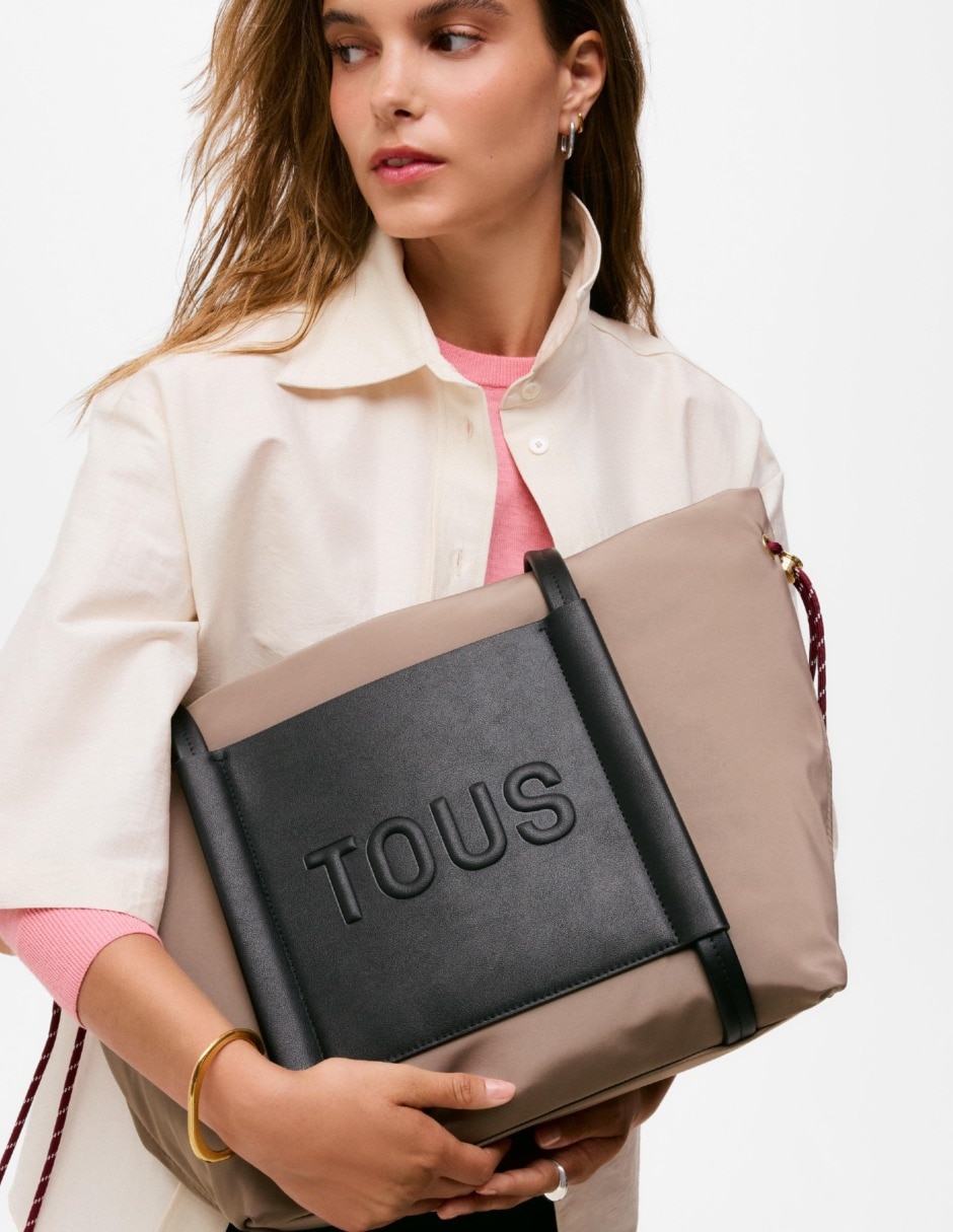 Bolsa crossbody Tous Empire Soft New para mujer 3