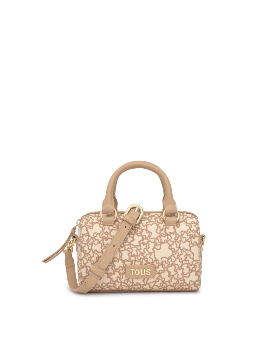 Bolsa Bowler Kaos Mini New para mujer 1