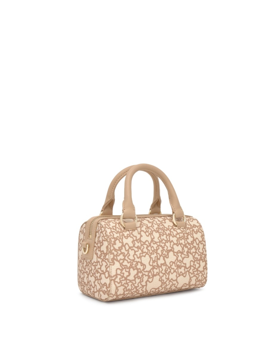 Bolsa Bowler Kaos Mini New para mujer 2