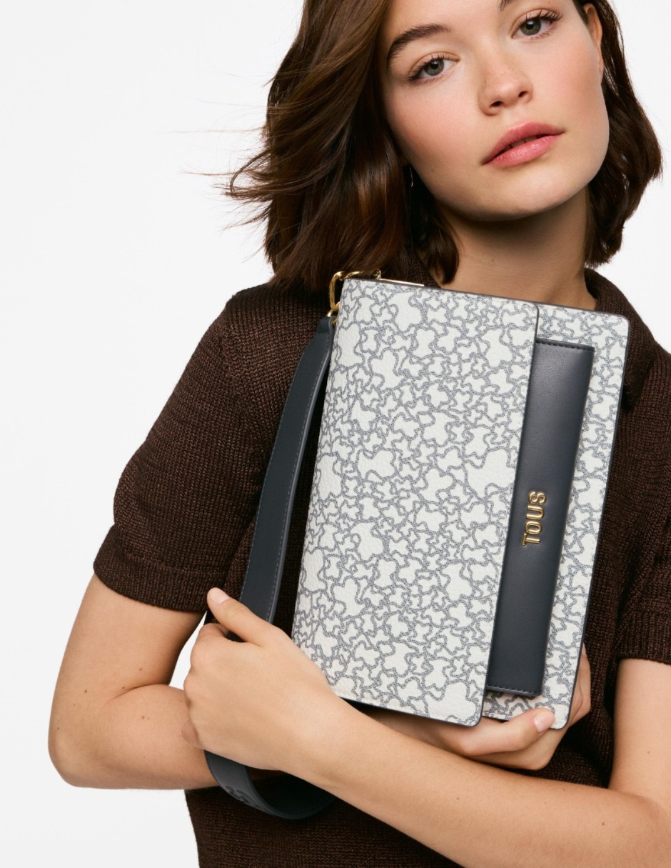 Bolsa crossbody Kaos Mini New para mujer 3