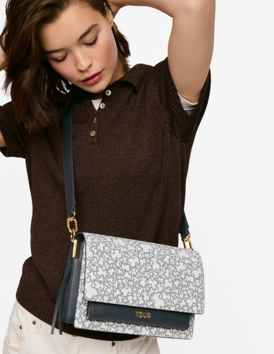 Bolsa crossbody Kaos Mini New para mujer 5