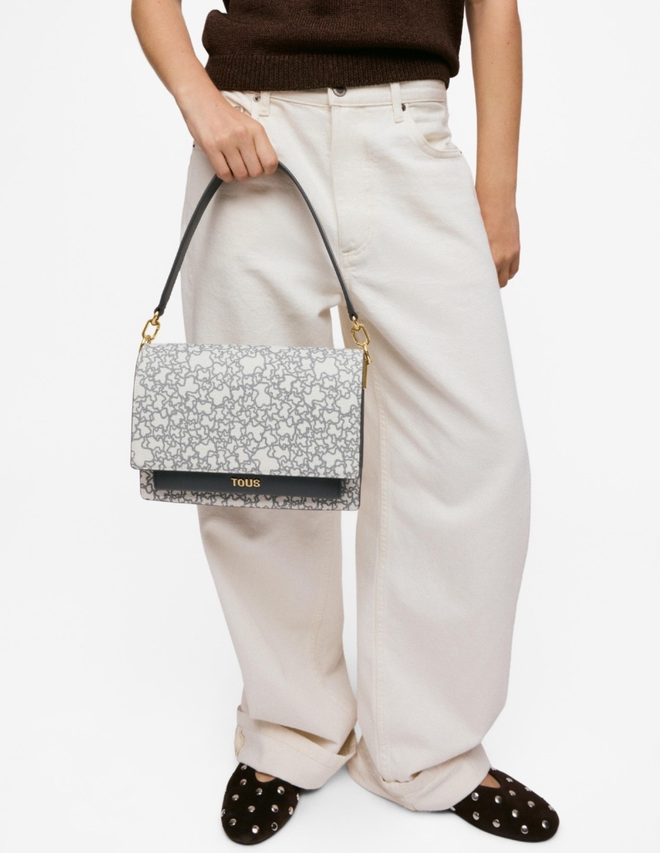 Bolsa crossbody Kaos Mini New para mujer 6