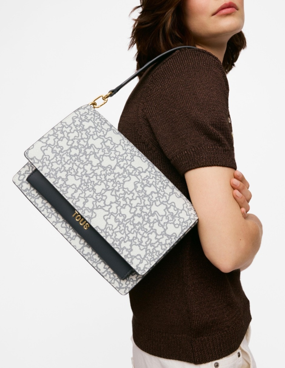 Bolsa crossbody Kaos Mini New para mujer 7