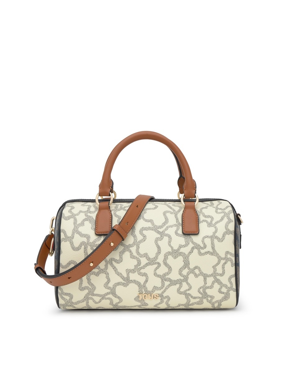 Bolsa bowler Kaos Icon para mujer