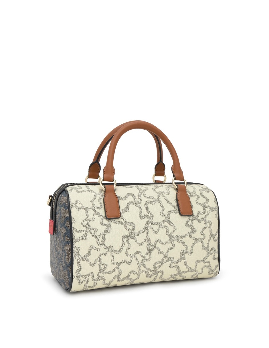 Bolsa bowler Kaos Icon para mujer 5