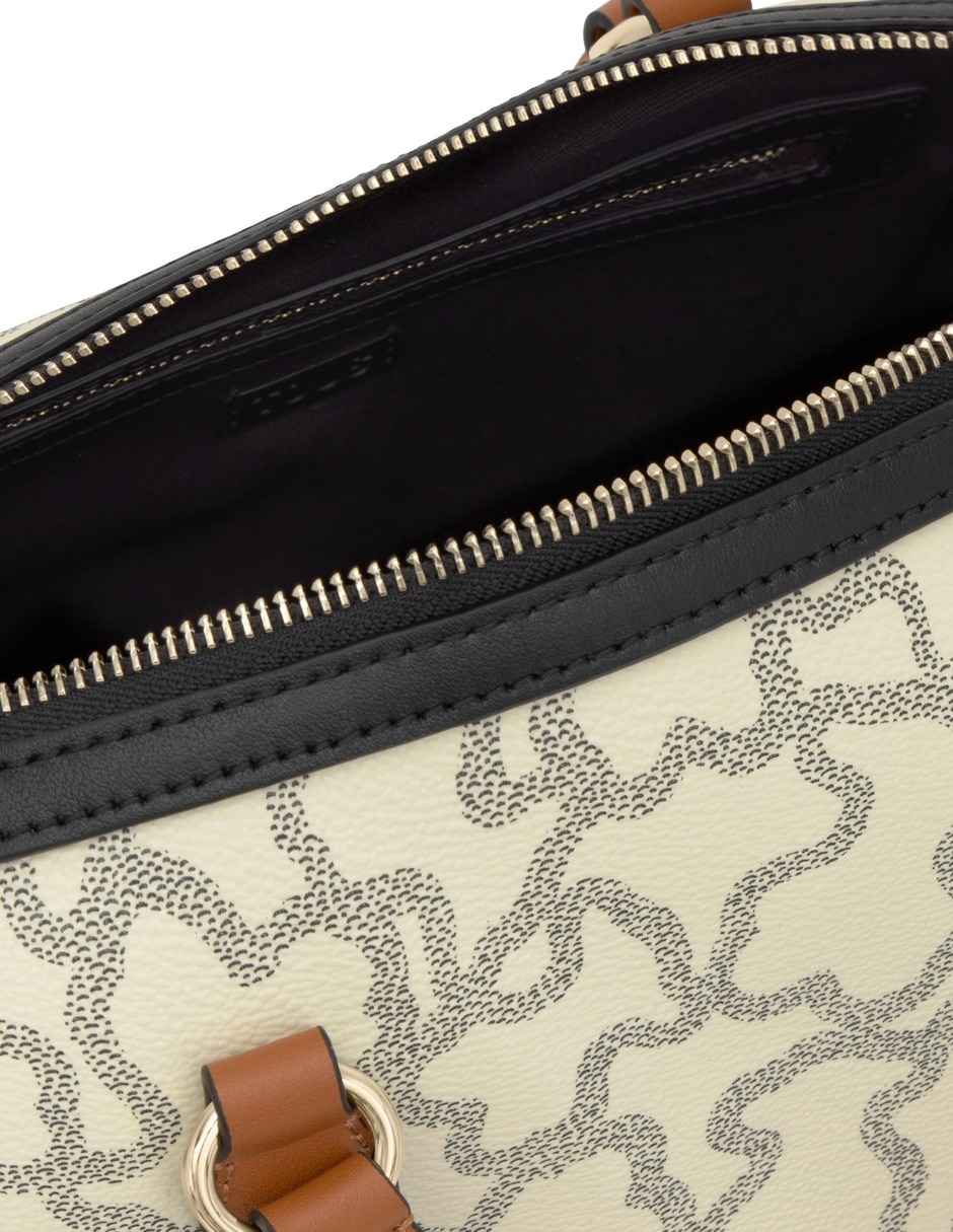 Bolsa bowler Kaos Icon para mujer 4