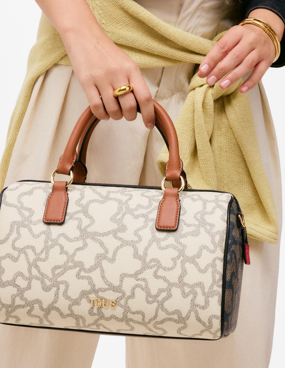 Bolsa bowler Kaos Icon para mujer 3