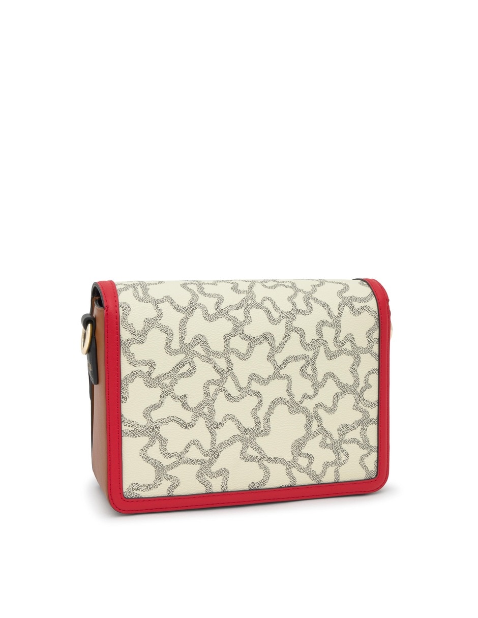 Bolsa crossbody Kaos Icon Fw26 para mujer 5