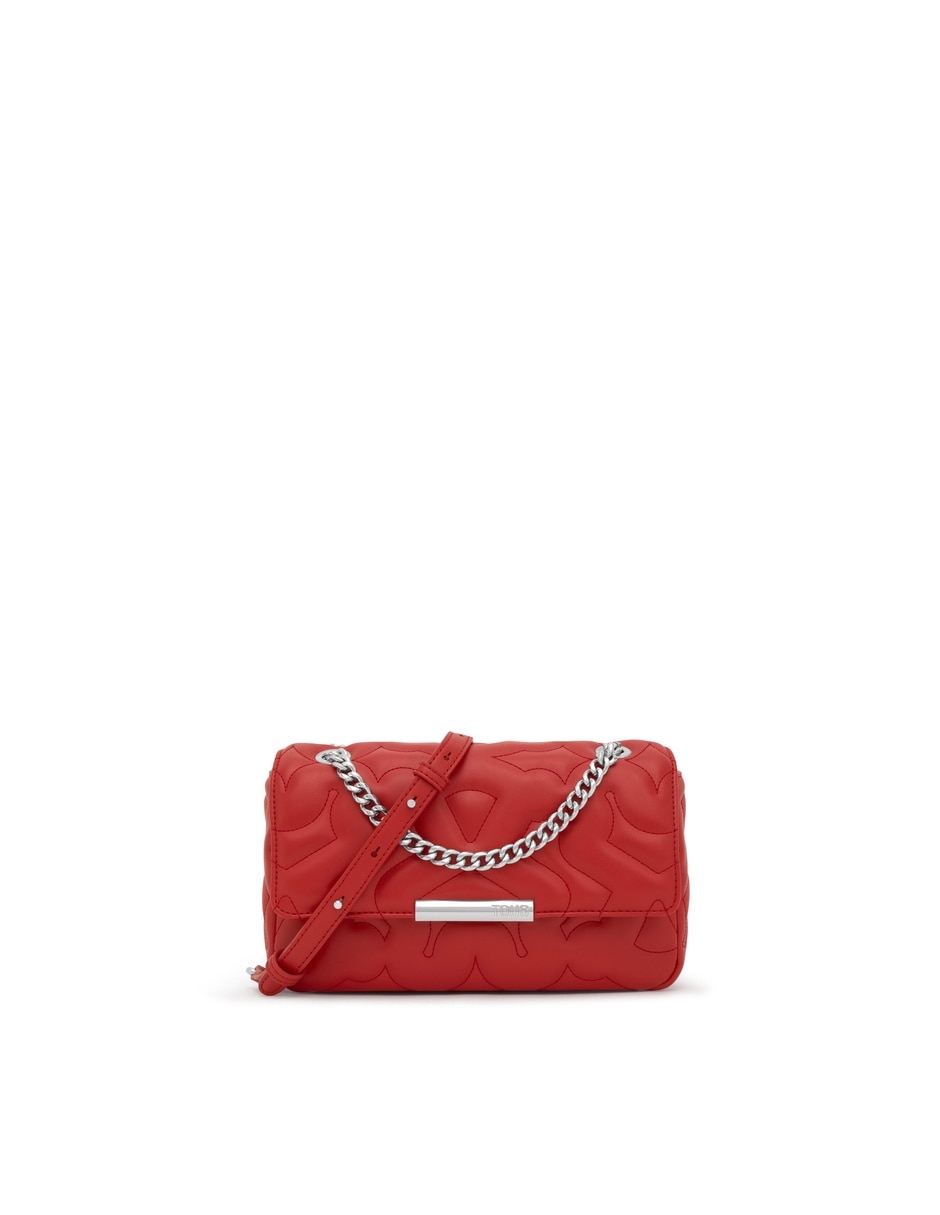 Bolsa crossbody Bear Dream para mujer 1