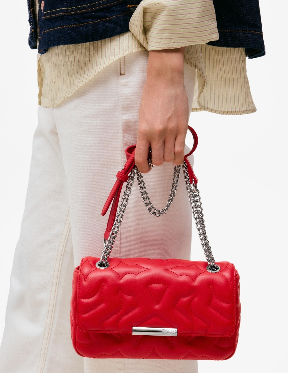 Bolsa crossbody Bear Dream para mujer 5
