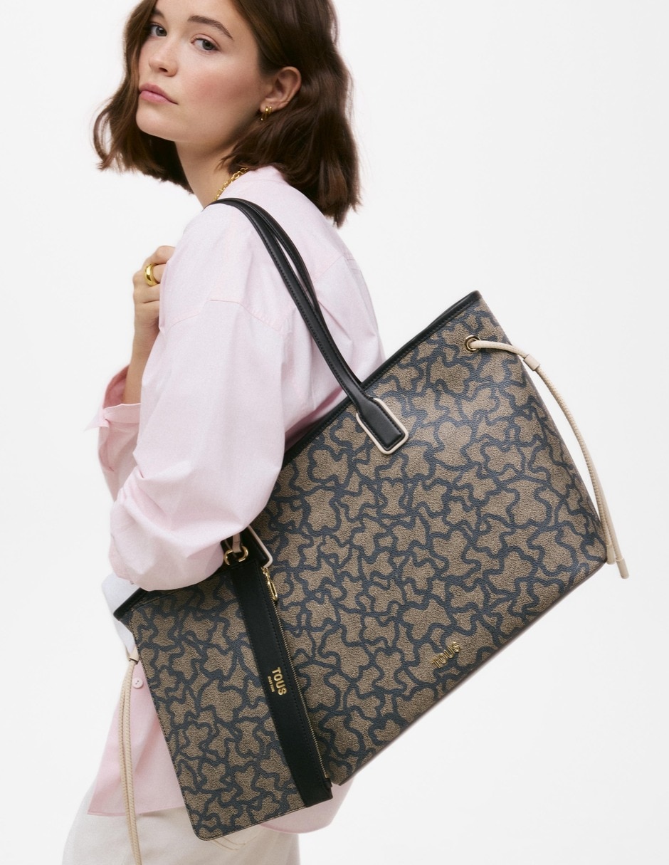 Bolsa crossbody kaos para mujer 5
