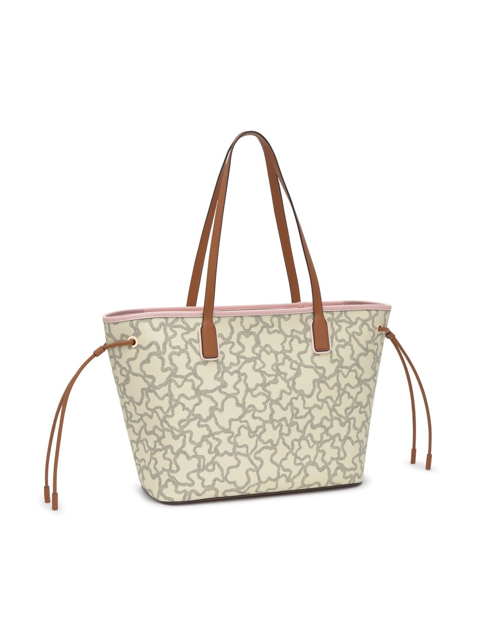 Bolsa crossbody tous kaos para mujer
