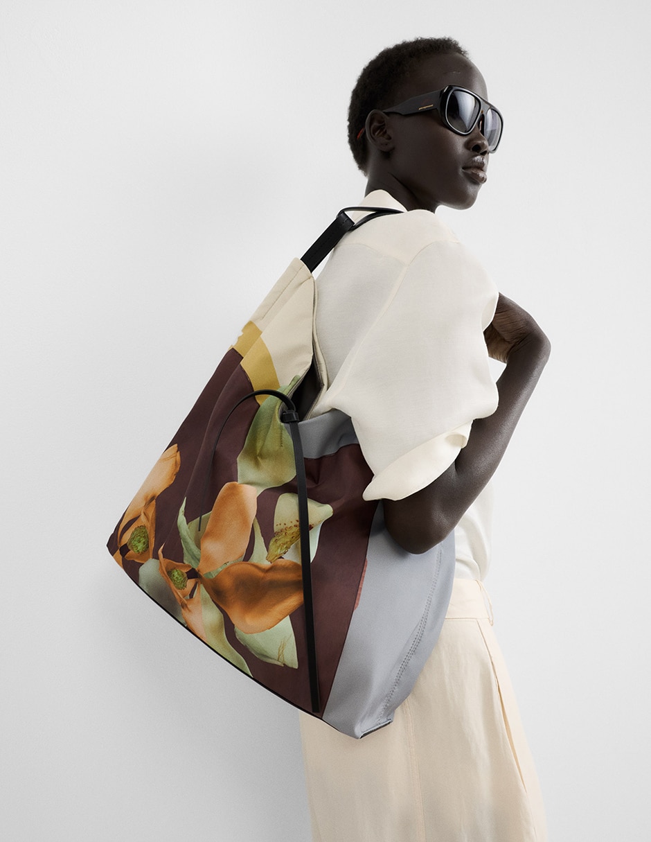 Bolsa hobo para mujer