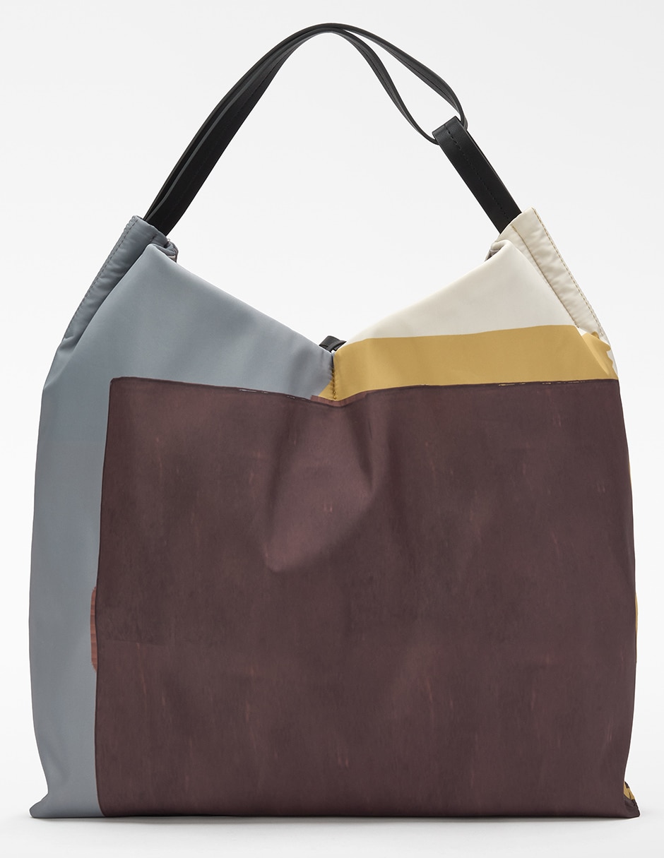 Bolsa hobo para mujer 6