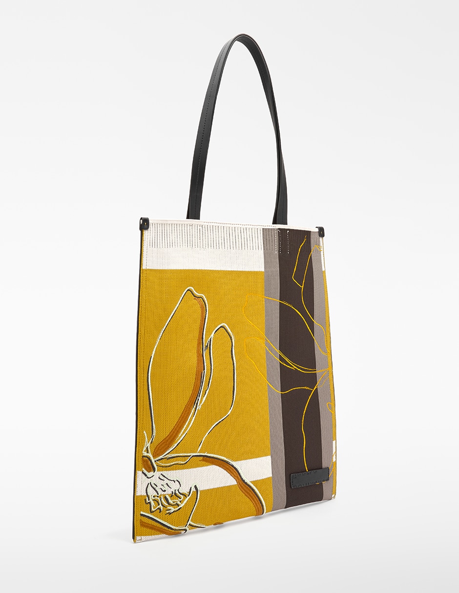 Bolsa shopper Batmobile para mujer 3
