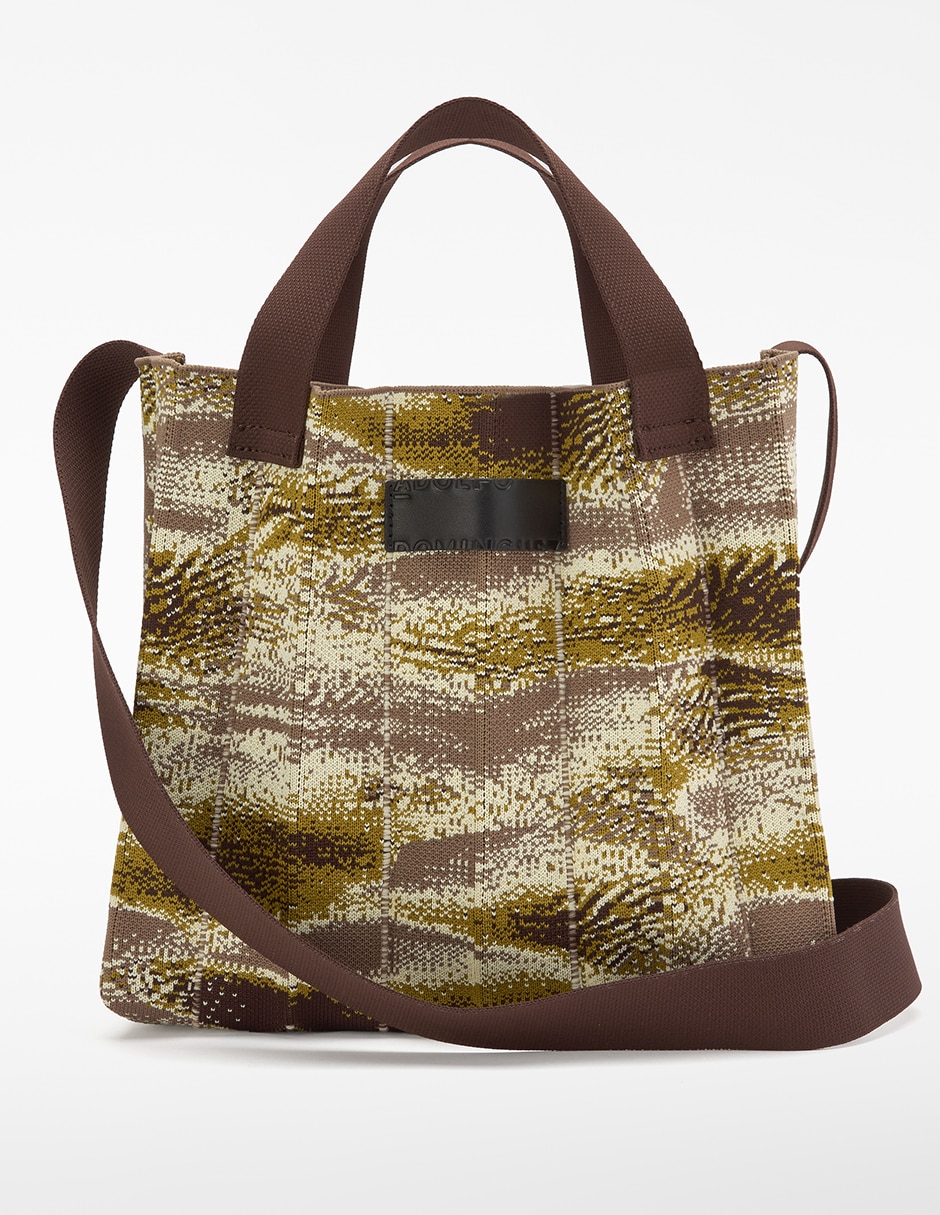 Bolsa shopper para mujer 1