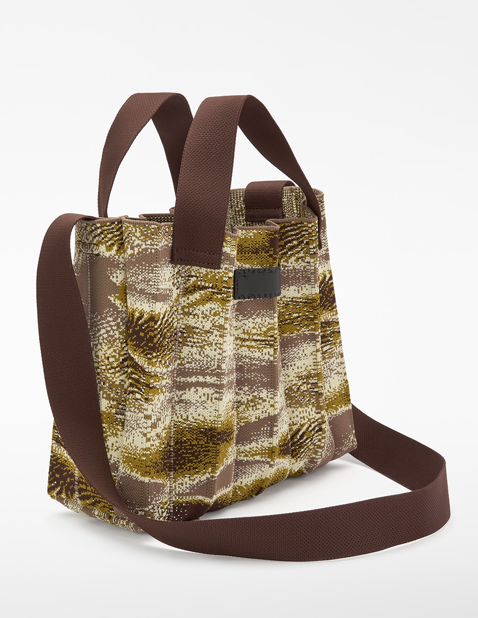 Bolsa shopper para mujer 3
