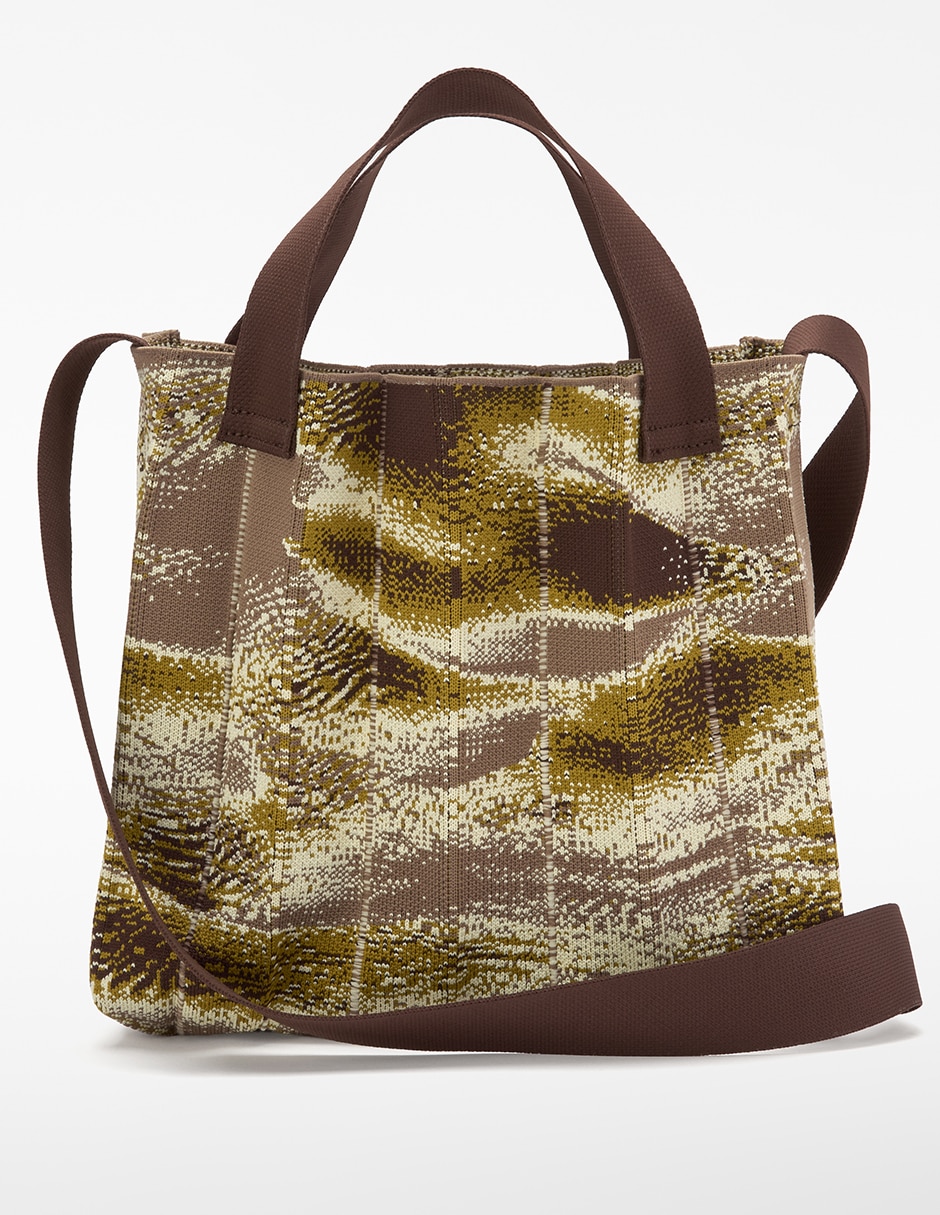 Bolsa shopper para mujer
