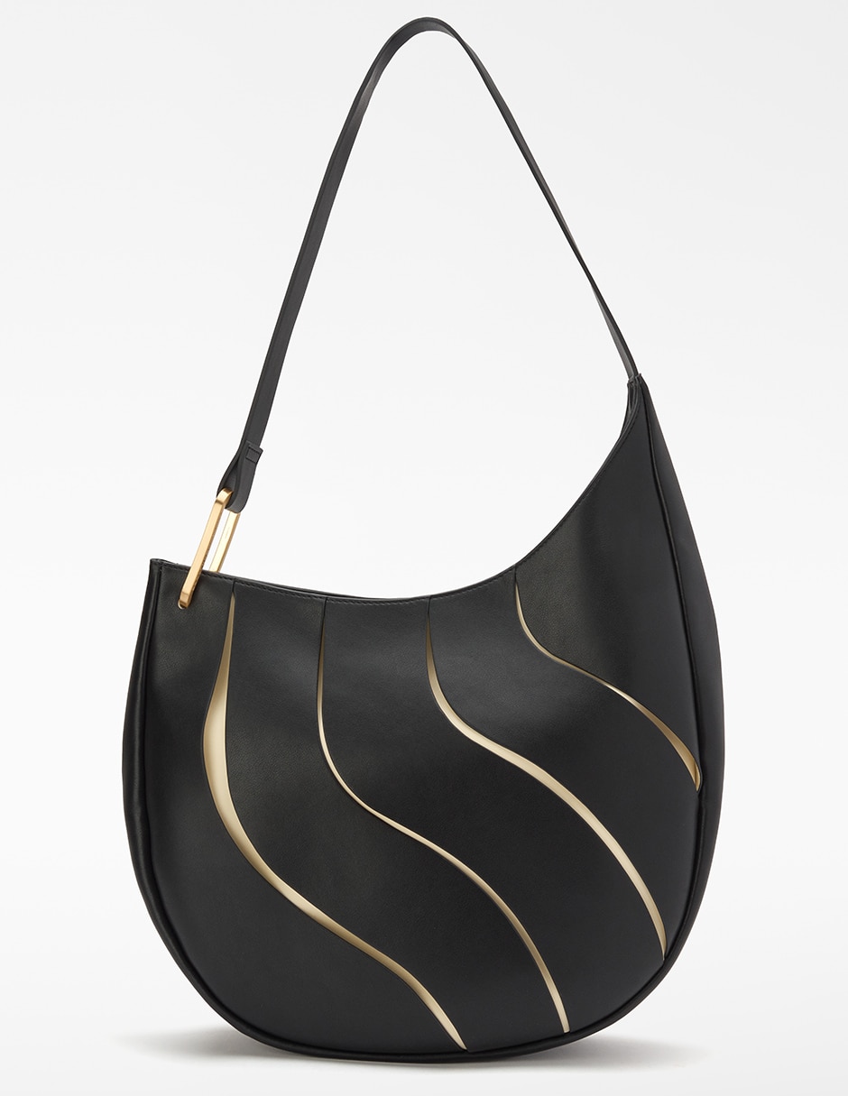 Bolsa hobo para mujer 4