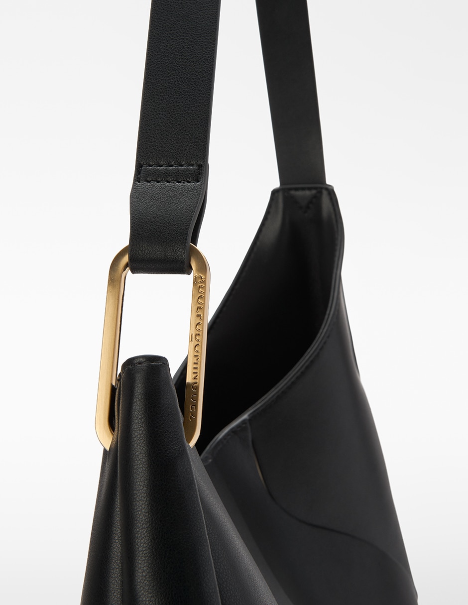Bolsa hobo para mujer