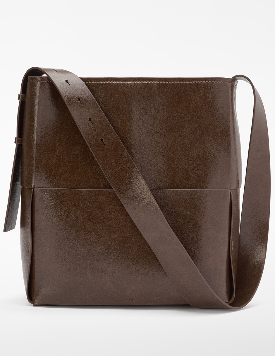 Bolsa hobo para mujer 2