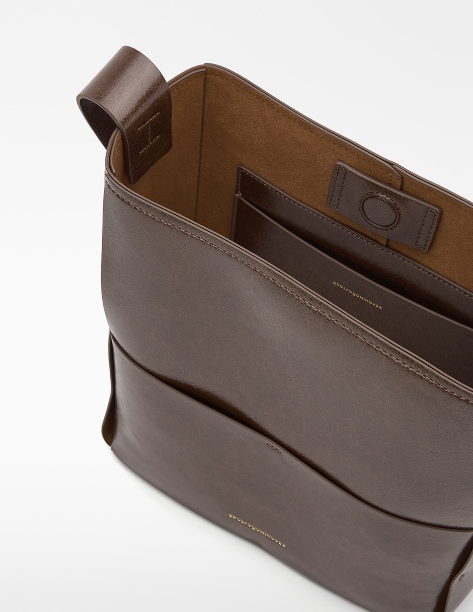 Bolsa hobo para mujer 4