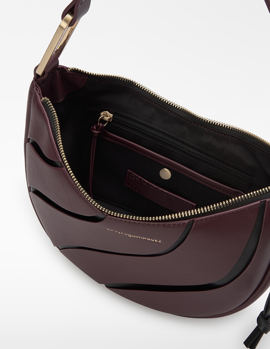 Bolsa hobo para mujer 2