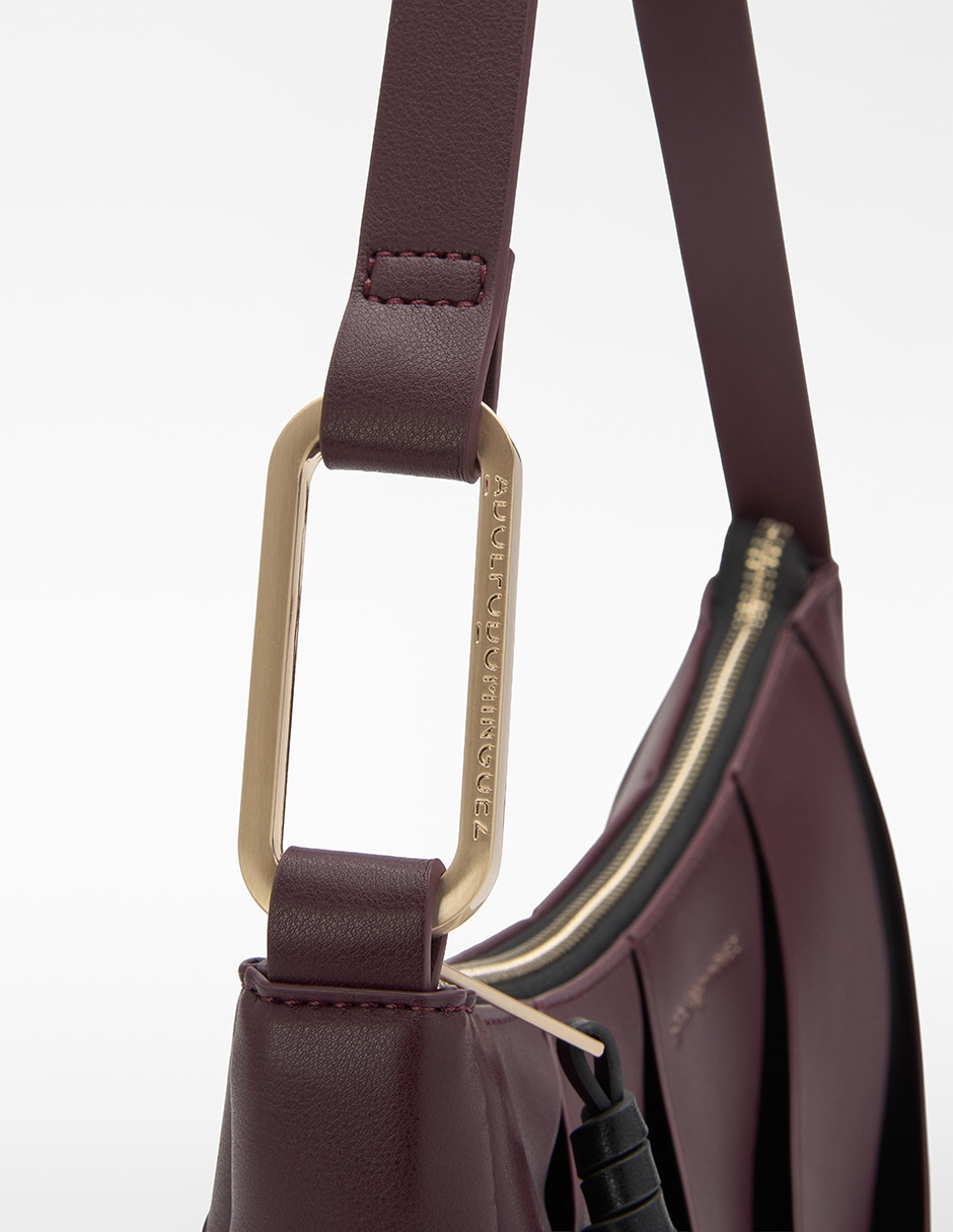 Bolsa hobo para mujer 3