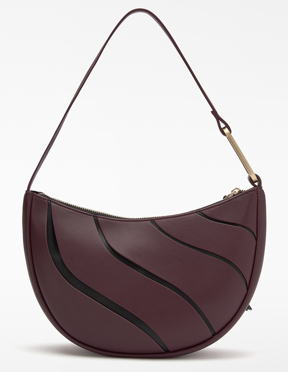Bolsa hobo para mujer 4