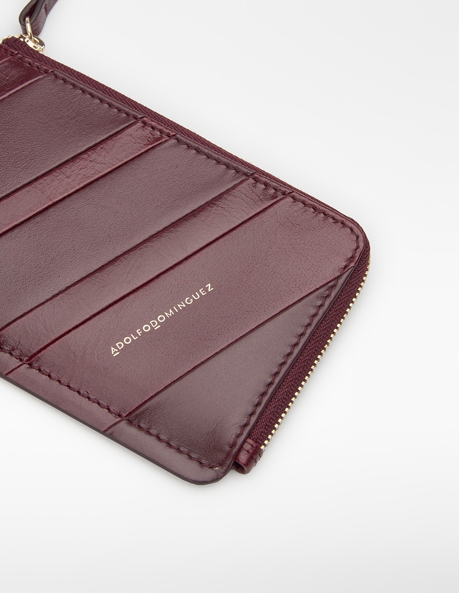 Monedero para mujer