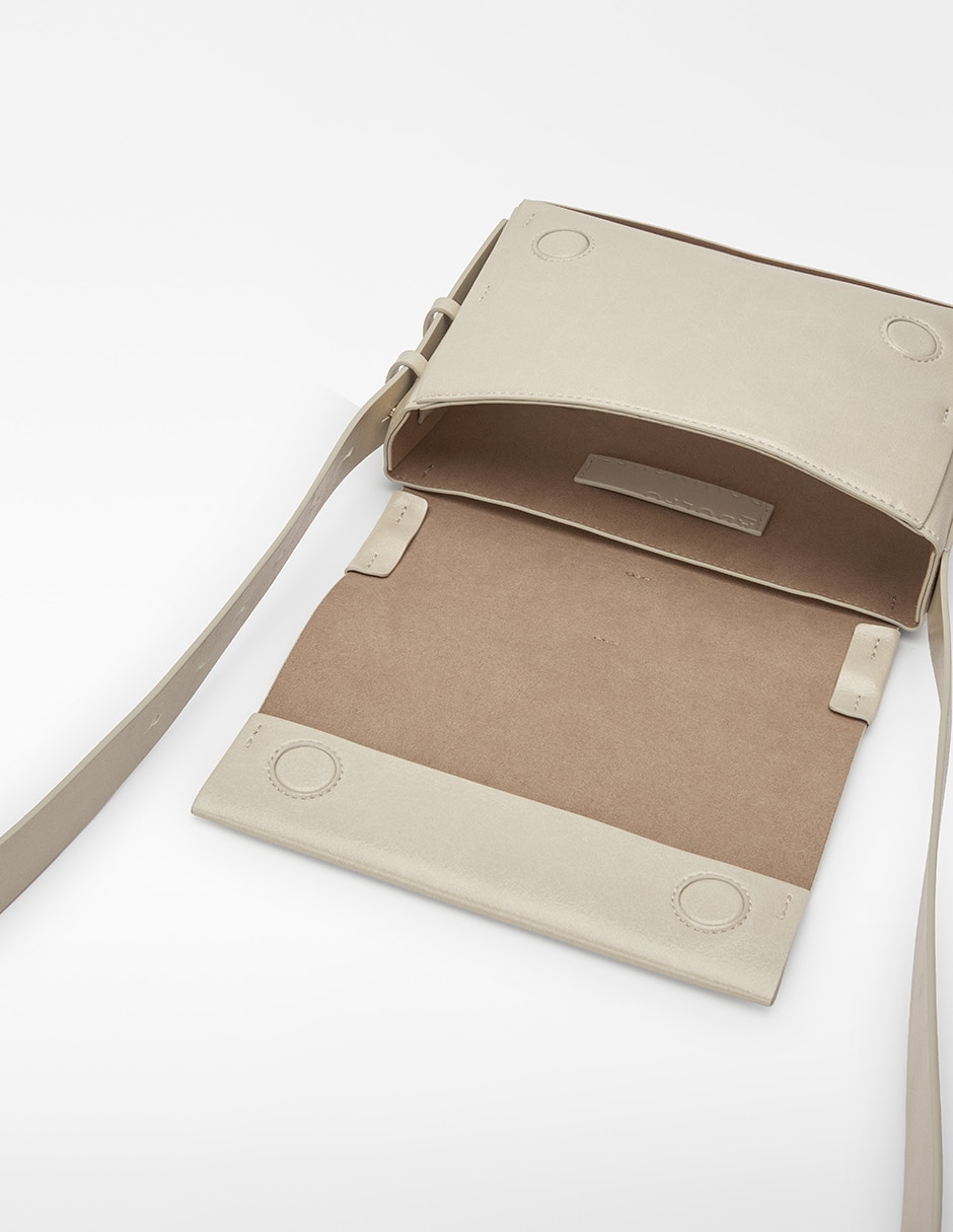 Bolsa bandolera para mujer